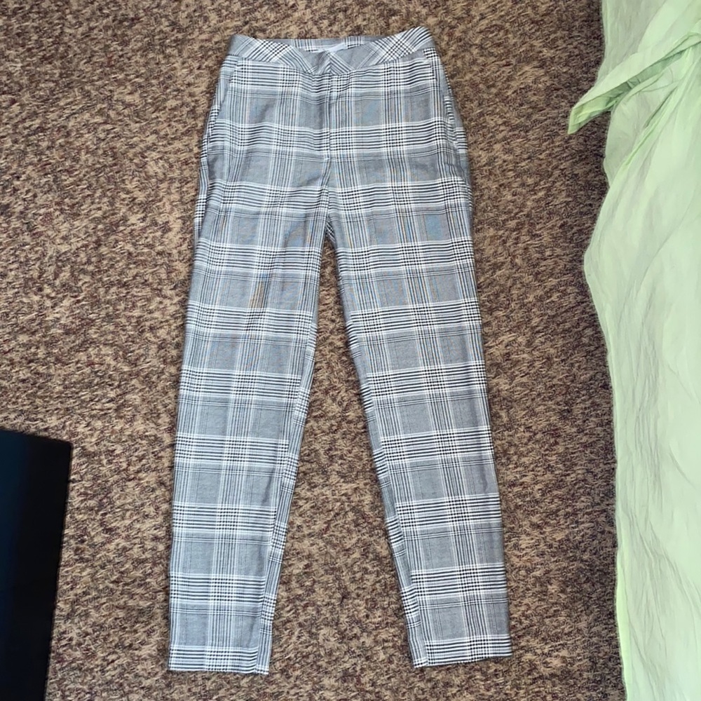 Womens size 0 business pants